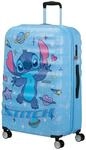American Tourister Wavebreaker Disney - Stitch Hartschalenkoffer Mittelgro&szlig;...