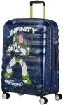 American Tourister Wavebreaker Disney - Buzz Lightyear Hartschalenkoffer Gro&szlig;...