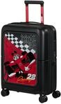 American Tourister Dashpop Disney - Handgep&auml;ck Koffer 55x40x20/23 cm,...