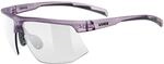 Uvex aerios V - extrem leichte, selbstt&ouml;nende performance Sportbrille f&uuml;r