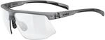 Uvex aerios V - extrem leichte, selbstt&ouml;nende performance Sportbrille f&uuml;r