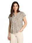 TOM TAILOR Damen Bluse