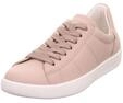 Legero Silence Crepe Suede beige