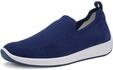 ARA Damen Slipper Lissabon Ink Gr. 37