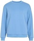 Vila Female Sweatshirt VISANDY Basic