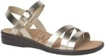 Ganter Damen Sonnica-E Sandale, 37 EU Schmal