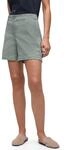 Street One Mid Waist Chino Shorts im Casual Fit