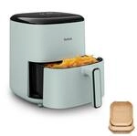 Tefal Easy Fry Pop Hei&szlig;luftfritteuse, 5-Liter-Fassungsverm&ouml;gen
