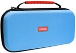 GXTrust 1251B Tasche f&uuml;r Nintendo Switch 2, Switch H&uuml;lle mit Sto&szlig;feste...
