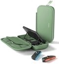 Belkin Gaming Nintendo Switch 2 Tasche inklusive 10.000 mAh Powerbank mit