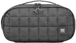 Hori Gesteppte Tasche (Schwarz) f&uuml;r Nintendo Switch 2 - Offiziell lizenziert...