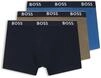 BOSS Trunk 3P Power 10276514 01