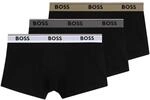 BOSS Trunk 3P Power 10276514 01
