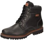 Sioux Herren Stiefelette Adalr.-704-TEX-LF-H
