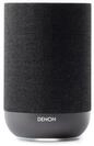 Denon Home 200 Smart Bluetooth Lautsprecher mit HEOS, Dolby Atmos Music,...