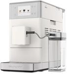 KitchenAid KF4 Kaffeevollautomat, Advanced AutoMilk, IntelliGrind-Mahlwerk, 15+