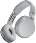 Skullcandy Icon 180 Wireless On-Ear Bluetooth Headphones, Up to 50 Hours Battery,