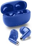 Music Sound Drift Bluetooth In-Ear-Kopfh&ouml;rer kabellos mit kompaktem, farbenfrohem