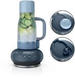 Ninja BlendBoss Mixer mit tragbarem Becher, Mixger&auml;t mit abnehmbarem...