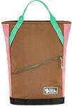 Fj&auml;llr&auml;ven Rucksack Freizeitrucksack mit Laptopfach Vardag Totepack 22 Poppy...