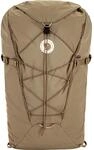 Fj&auml;llr&auml;ven Rucksack Wanderrucksack Abisko Hike Lite 20 21L Clay hellbraun