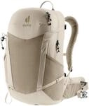 deuter Futura 27 Wanderrucksack mit Netzr&uuml;cken & Regenh&uuml;lle