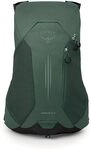 Osprey Hikelite LT 16 Tundra Green OS