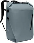 VAUDE 2in1 Fahrrad Hinterradtasche und Rucksack Proof Transformer 26 Liter,