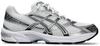 ASICS Herren Gel-1130 Sneaker, White Pure Silver, 46 EU