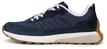 Marc O'Polo Sneaker Model Maxi aus Rindleder und recyceltem Polyester...