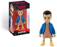 MINIX Collectible Figurines, Figur: Stranger Things &ndash; Eleven, 12 cm...
