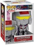 Funko Pop! Retro Toys: Transformers G1- Astrotrain - Transformers Classic -