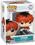 Funko Pop! Animation: Frieren - Stark - Frieren Beyond Journeys End -