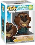 Funko Pop! Disney: Zootopia 2 - Nibbles Maplestick - Vinyl-Sammelfigur -...