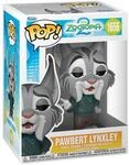 Funko Pop! Disney: Zootopia 2 - Pawbert Lynxley - Vinyl-Sammelfigur -...