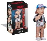 MINIX - TV Series #175 - Stranger Things - Dustin Hellfire - Sammelfigur 12 cm