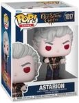 Funko Pop! Games: Baldur's Gate - Astarion - 1/6 Quote F&uuml;r Seltene...