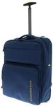 Mandarina Duck Zephyr Trolley Backpack