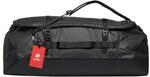 Cargo 140 - Robuste wasserdichte Reisetasche mit 900-Denier Ripstop