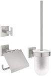 Start Cube Accessoire Set City 3-in-1