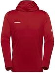 Mammut Herren Selun FL Sun Hoody Men Kapuzenpullover