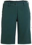 VAUDE Women's Loamer Base Cord Shorts