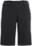 VAUDE Women's Loamer Base Cord Shorts