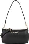 Valentino Schultertasche Umh&auml;ngetasche Brixton Shoulder Bag Nero schwarz