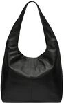 LIEBESKIND Berlin Hobo Bag L Mira aus Ziegenleder
