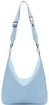 Liebeskind Berlin Umh&auml;ngetasche &bdquo;Paris M &ndash; Hobo Bag Bag aus Leder mit Schulter-