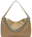 LIEBESKIND Berlin Hobo Bag M Mira aus Ziegenleder