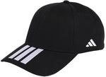 adidas Unisex Tiro Hat, Black/White, XS-S