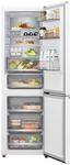 LG GBBS716ASW Fit&Max K&uuml;hl-/Gefrierkombination (333 L, Energieklasse A)