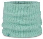 Buff Damen Knitted & Polar Neckwear Neck Gaiter, Mint, Einheitsgr&ouml;&szlig;e EU